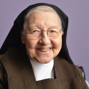 Sister Anne Mika, Ocd, 92 - Retirement Fund For Religious