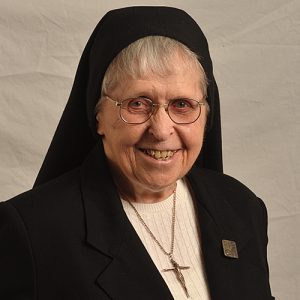 Sister M. Susan Polchin, SSCM, 93 - Retirement Fund for Religious