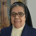 Sister Emilia Irene Lara, MGSpS